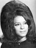 Linda Regino: class of 1970, Norte Del Rio High School, Sacramento, CA.